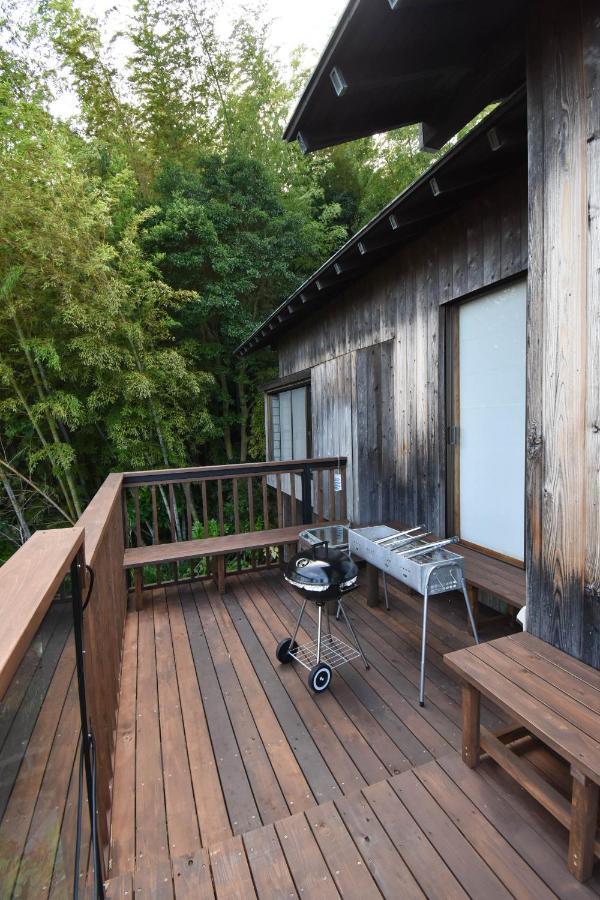 Villa 伊豆稲取テラス-寛道- à Shimoda  Extérieur photo