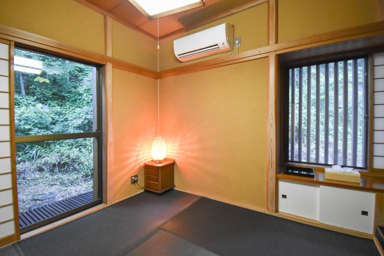 Villa 伊豆稲取テラス-寛道- à Shimoda  Extérieur photo